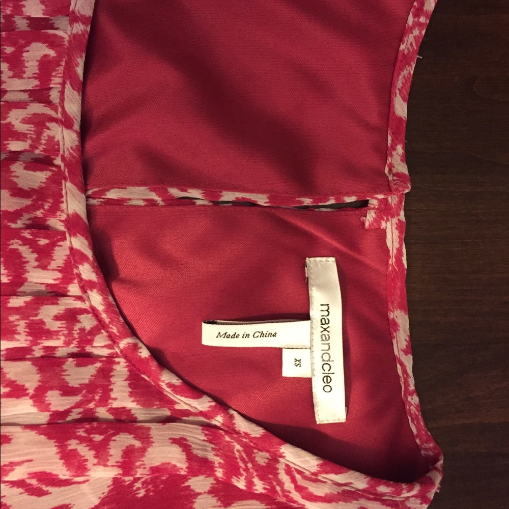 Max and Cleo dress - Picture 7 of 7